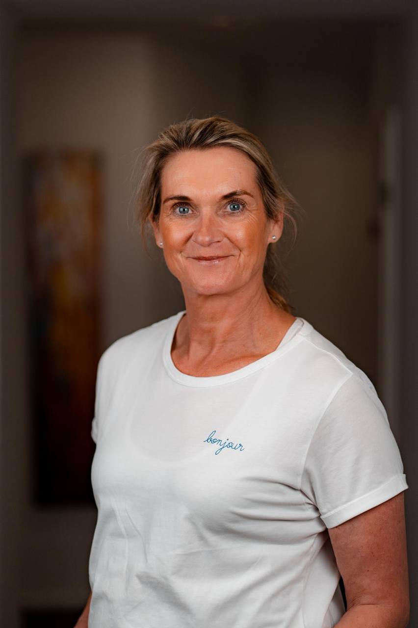 Stefanie Drees